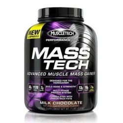 Mass-Tech Performance Series 7Lbs - Muscletech 