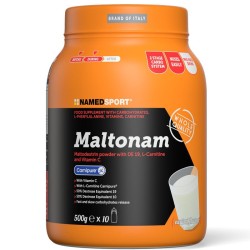 Maltonam 500 gr - Namedsport