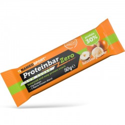 ProteinBar Zero 12 x 50 gr - Namedsport