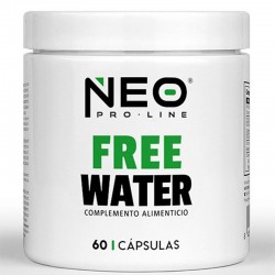 Free Water 120 Caps - NEO Pro LIne