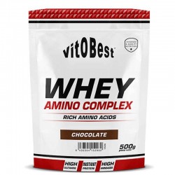 Whey Amino Complex 2 LB - Vitobest