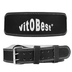 Cinturón de Cuero - VitOBest