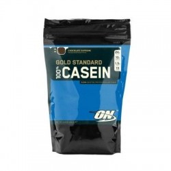 100% Casein Gold Standard 454gr - Optimum Nutrition