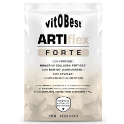 Artiflex Forte 22x15grs - Vitobest