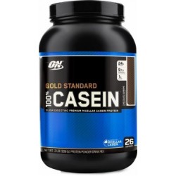  100% Casein Gold Standard 908gr - Optimum Nutrition