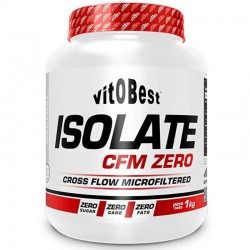Isolate CFM 100% - 907 gr - Vitobest 