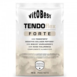TendoFlex Forte 22 x 15 gr - Vitobest