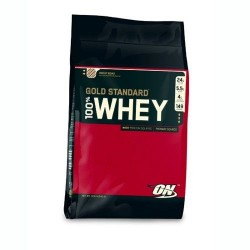Whey 100 Gold Standard 4,5Kg - Optimum Nutrition