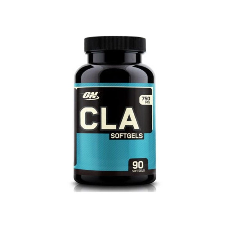 CLA 90 Cápsulas - Optimum Nutrition  