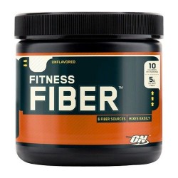 Fitness Fiber 195 gr - Optimum Nutrition 