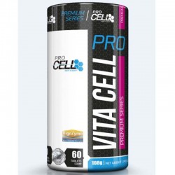 VitaCell Premium 60 Caps - ProCell