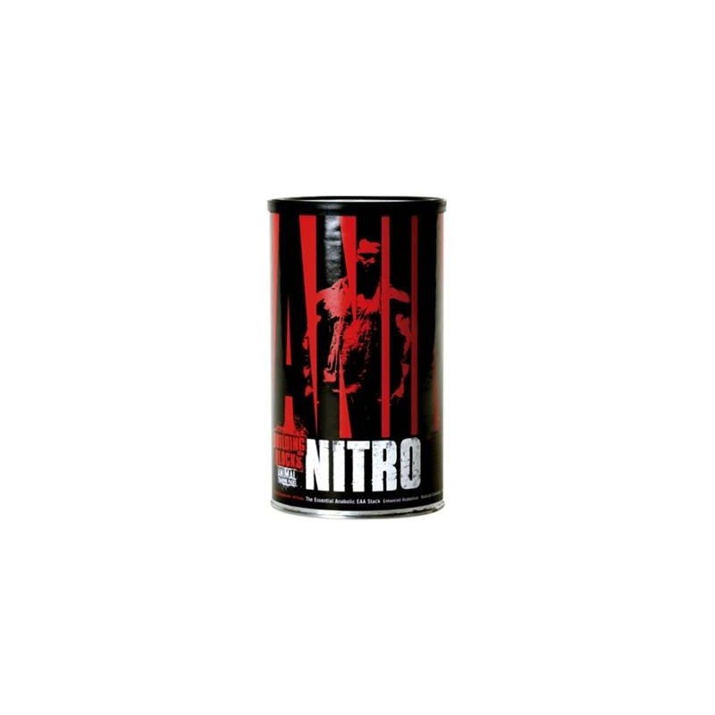 Animal Nitro 44 Packs - Universal Nutrition
