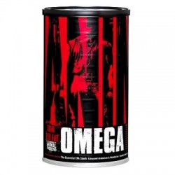 Animal Omega 30 Packs - Universal Nutrition