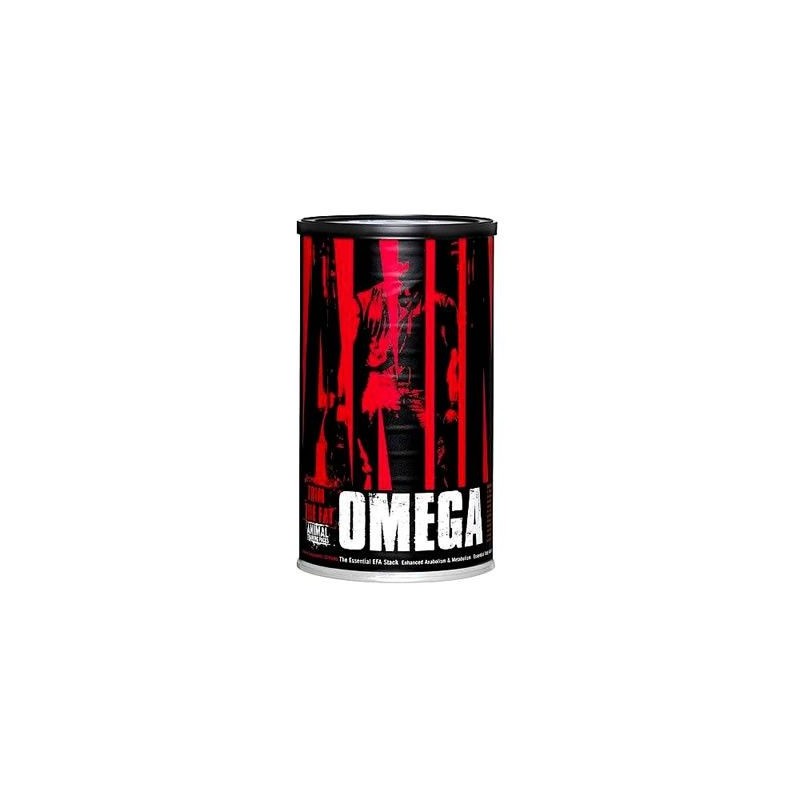 Animal Omega 30 Packs - Universal Nutrition