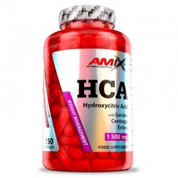 HCA 1500 - 150 Capsulas - Amix