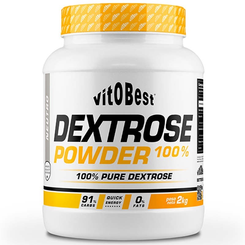 Dextrose 2 Kg - Vitobest
