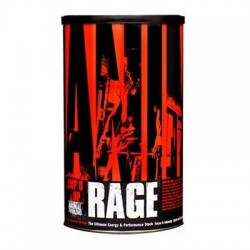 Animal Rage 44 Packs - Universal Nutrition
