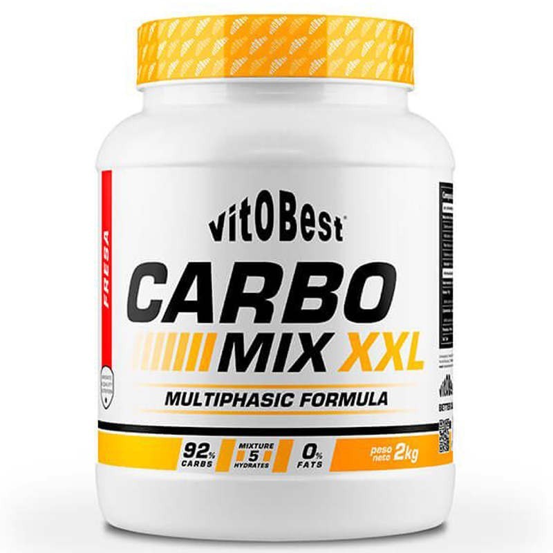 Carbomix XXL 2 kg - VitOBest