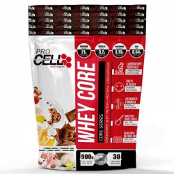 Whey Core 900 gr - Core Series ProCell