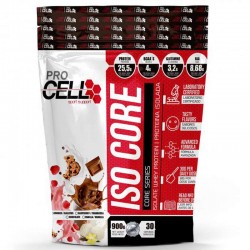 ISOcore 900 gR - Core Series ProCell