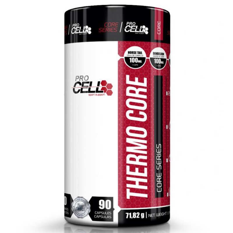 Therno Core 90 Caps - Core Series ProCell