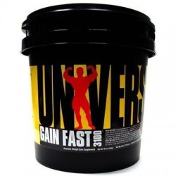 Gain Fast 3100 - 2,3Kg - Universal Nutrition 