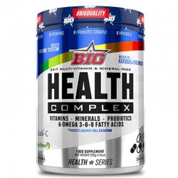 Health Complex - Big