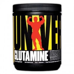 Glutamine 600 gr - Universal Nutrition Glutamina