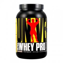 Ultra Whey Pro 909gr - Universal Nutrition Proteínas