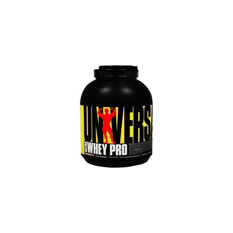 Ultra Whey Pro 2,2Kr - Universal Nutrition Proteínas