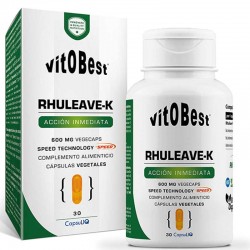 Rhuleave-K 30 CapsLiq  - Vitobest
