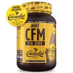 CFM ISO Zero Cacaolat 1 Kg - Big