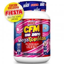 CFM ISO Zero Megatorcida 1 Kg - Big