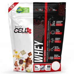 Whey Core 2 kg Chocolate - Core Series ProCell