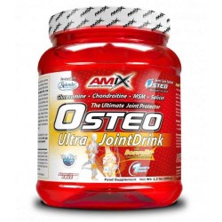 Osteo Ultra Gel Drink 600gr - Amix