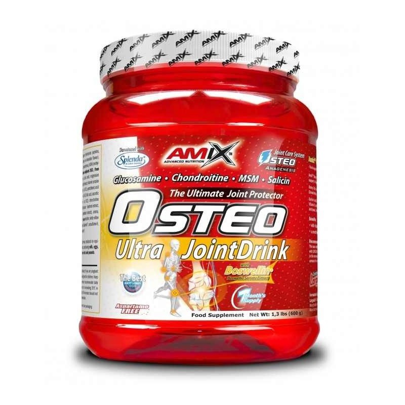 Osteo Ultra Gel Drink 600gr - Amix
