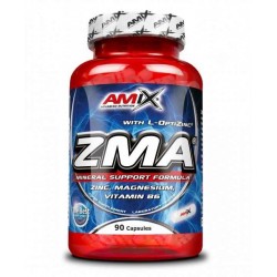 ZMA - Amix 90 Capsulas
