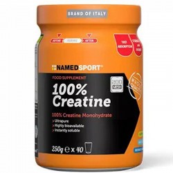 100% Creatine 500 gr Creapure- Namedsport