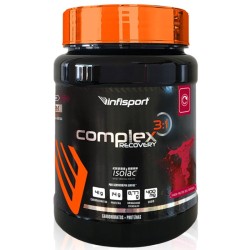 Complex 3:1 Recovery 660 grs - Infisport