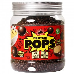 Pops Protein Crunchy Balls Topping 500gr - Max Protein