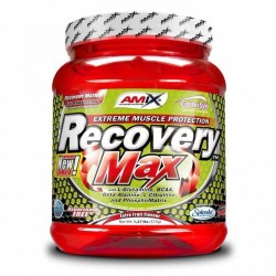Recovery Max 575 Gr - Amix Aminoácidos