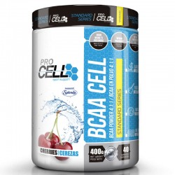 BCAA'S CELL 400 g. - ProCell