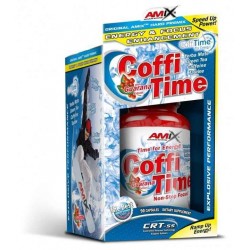 Coffi Time 90 Capsulas - Amix CoffiTime