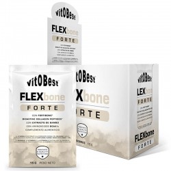FlexBone Forte 22 x 15 grs - Vitobest