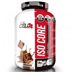 ISOcore 1,8 kg - Core Series ProCell