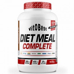 Diet Meal Complete 2 kg - Vitobest