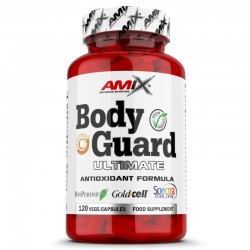 BodyGuard Ultimate - Amix