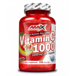 Vitamina C 1000 - Amix