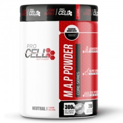 M.A.P Powder Core Series 300 g- ProCell