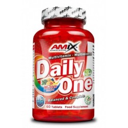 Daily One - Amix Vitaminas
